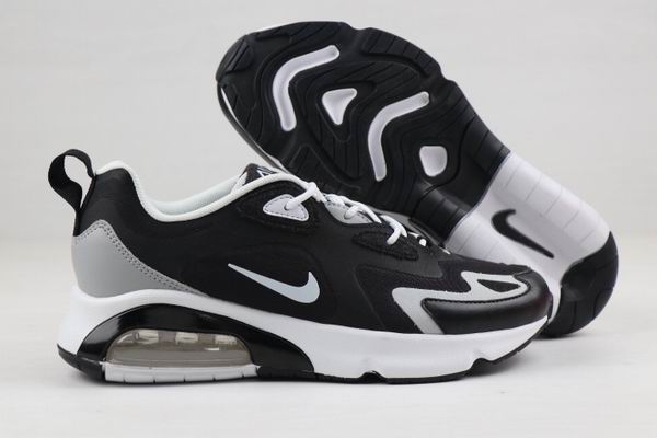 wholesale nike shoes Nike AIR MAX 200 Shoes(M)